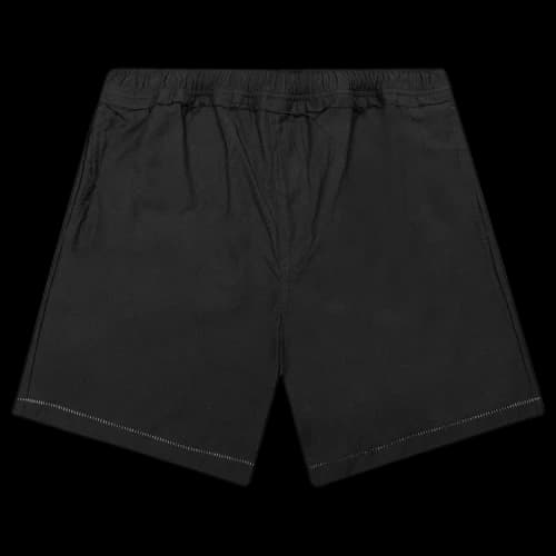 Ader Error Beam Shorts 'Black'