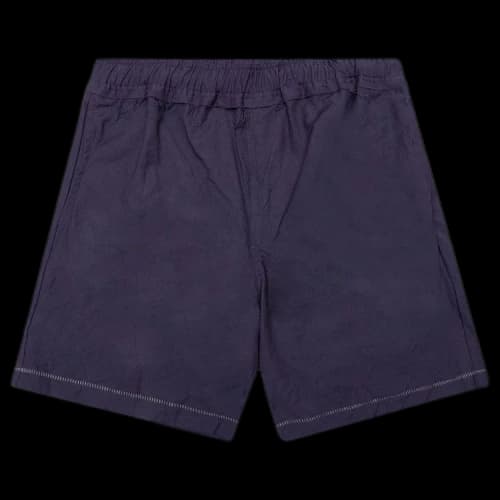 Ader Error Beam Shorts 'Purple'