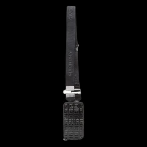 Givenchy Antigona U Organizer Bag 'Black'