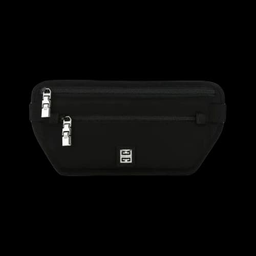 Givenchy Essentiel U Bum Bag 'Black'