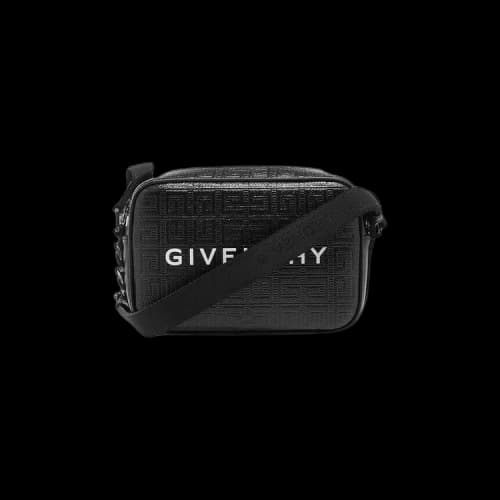 Givenchy Camera Bag 'Black'