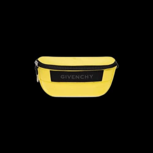 Givenchy G-Trek Bumbag 'Yellow'