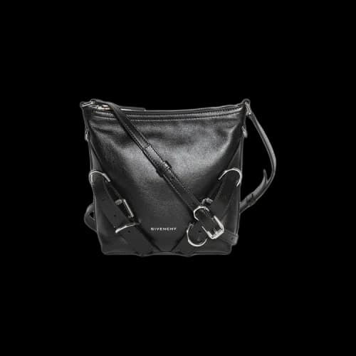 Givenchy Voyou Small Crossbody Bag 'Black'