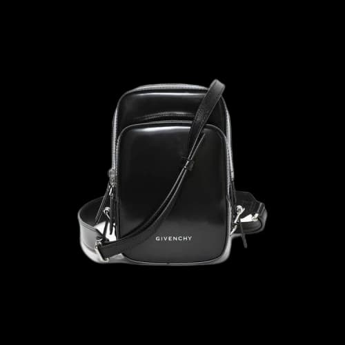 Givenchy Small Pandora Camera Bag 'Black'