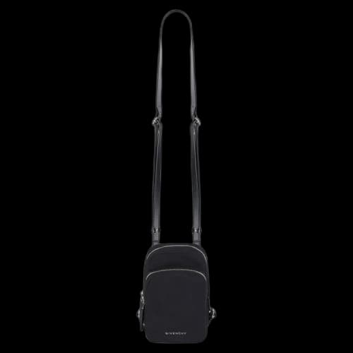 Givenchy Small Pandora Camera Bag 'Black'