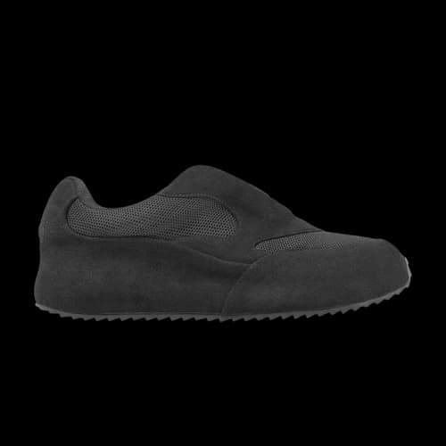 Yeezy YZY BL-01 'Black'