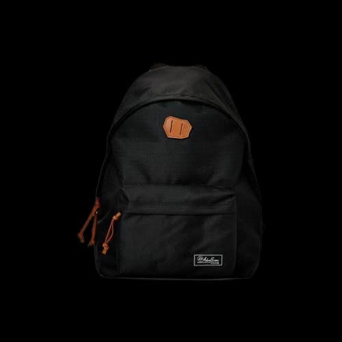 Ader Error Backpack 'Black'