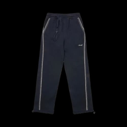 Ader Error Track Pants 'Black'