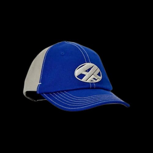 Ader Error Hat 'Blue'