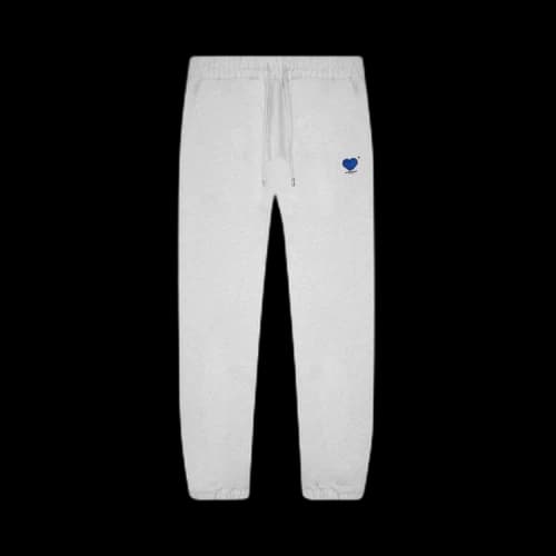 Ader Error Sweatpants 'Oatmeal'