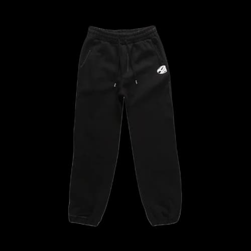 Ader Error Sweatpants 'Black'