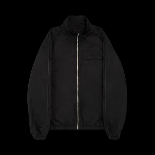 Givenchy Flap Pocket Tracksuit 'Black'