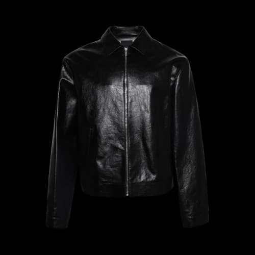 Givenchy Classic Jacket 'Black'