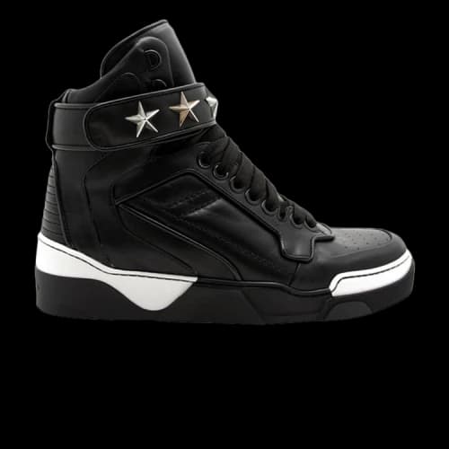 Givenchy Tyson High 'Black'