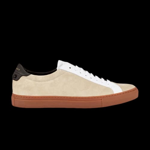 Givenchy Low Sneakers 'Beige'