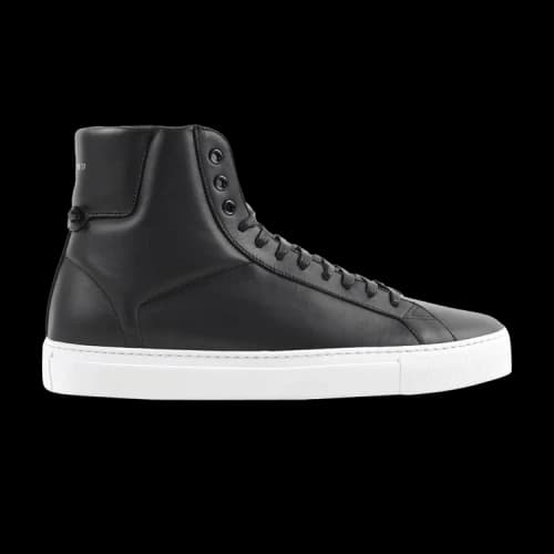 Givenchy Classic High-Top 'Black'