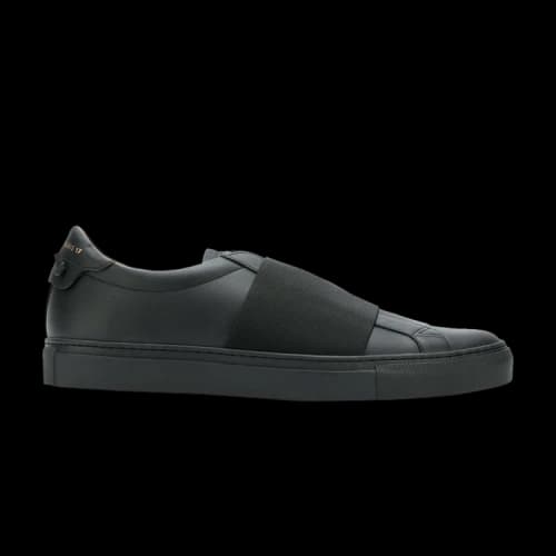 Givenchy Elastic Low 'Black'