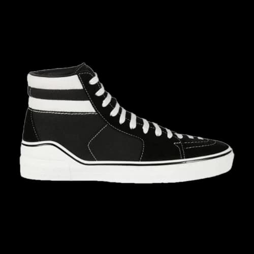 Givenchy High 'Black White'