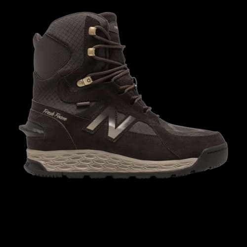New Balance Fresh Foam 1000v1 Boot 'Brown'