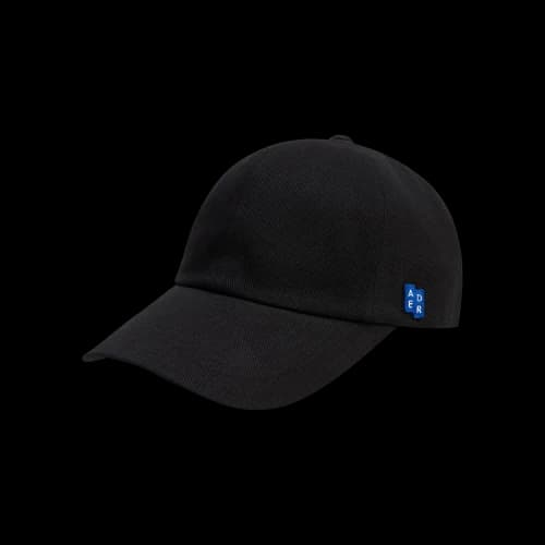 Ader Error Torv Cap 'Black'