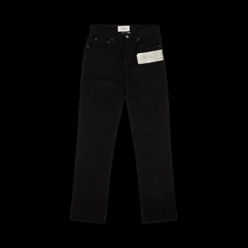 Givenchy Straight Fit Denim 'Black'