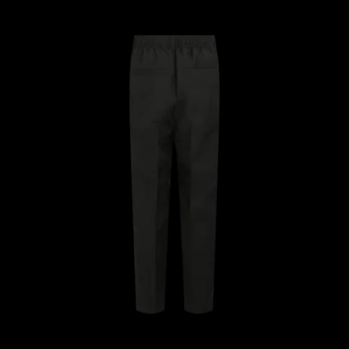 Givenchy Slim Fit Trouser With Elastic Waist 'Black'