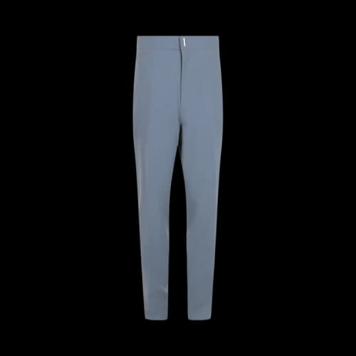Givenchy Slim Fit Pants 'Pearl Grey'