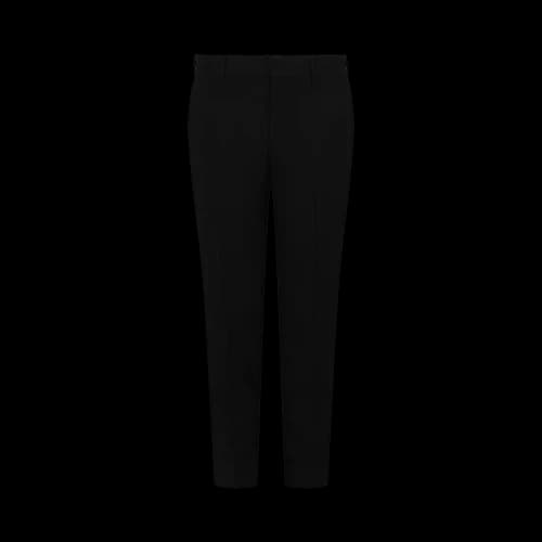 Givenchy Slim-Fit Tailored Trousers 'Black'