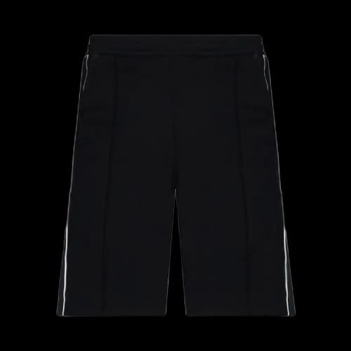 Givenchy Band Shorts 'Black'
