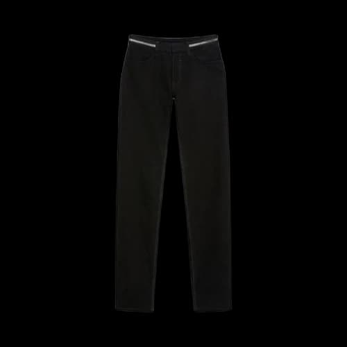 Givenchy Slim Fit Jeans 'Black'