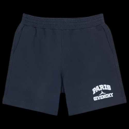 Givenchy New Board Shorts 'Dark Navy'