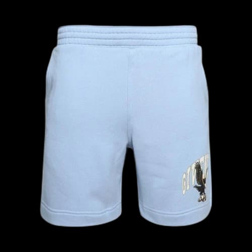 Givenchy Bermuda Board Shorts 'Light Blue'