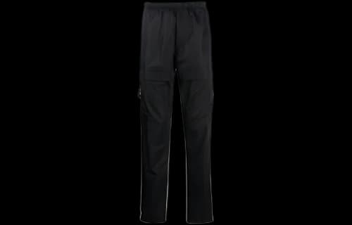 Givenchy Cargo Buckle Pant 'Black'