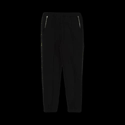 Givenchy Bstroy Slim Fit Tracksuit Pants 'Black'