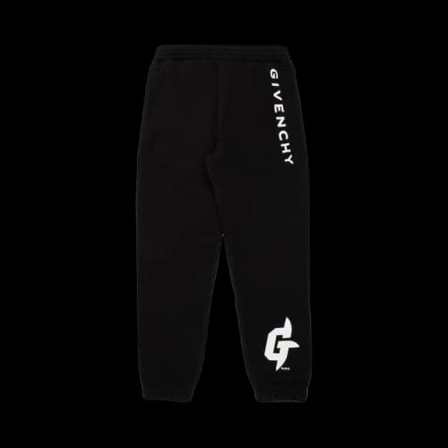 Givenchy Classic Fit Joggers 'Black'