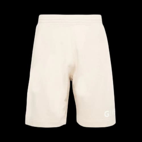 Givenchy Boxy Fit Short 'Clay'