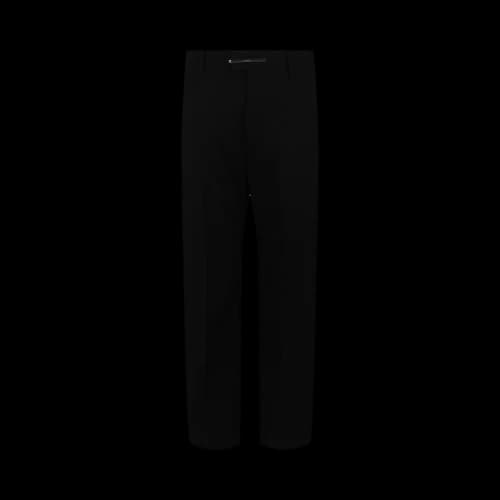 Givenchy Straight Fit Pants 'Black'