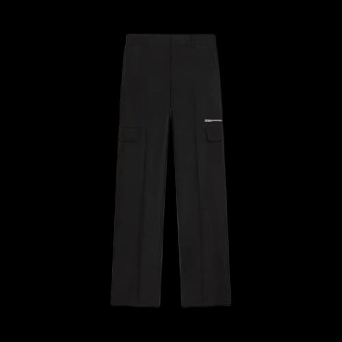 Givenchy Multi-Pocket Tailored Pants 'Black'