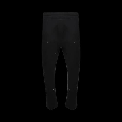 Givenchy Carpenter Cargo Pants 'Black'