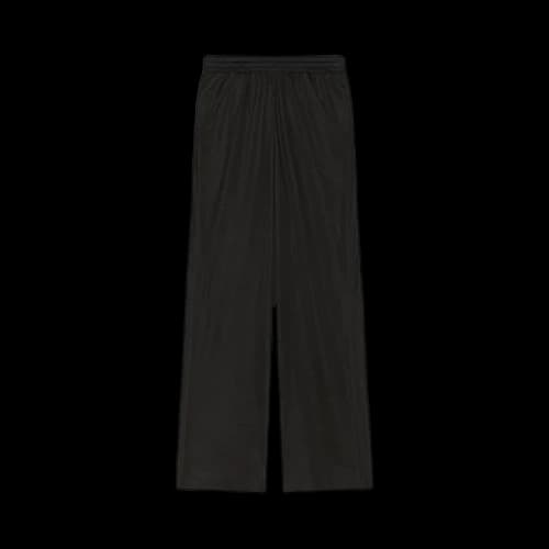 Givenchy Wide Legs Fluid Pants 'Black'