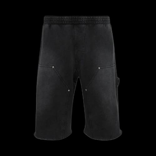 Givenchy Carpenter Short 'Black'