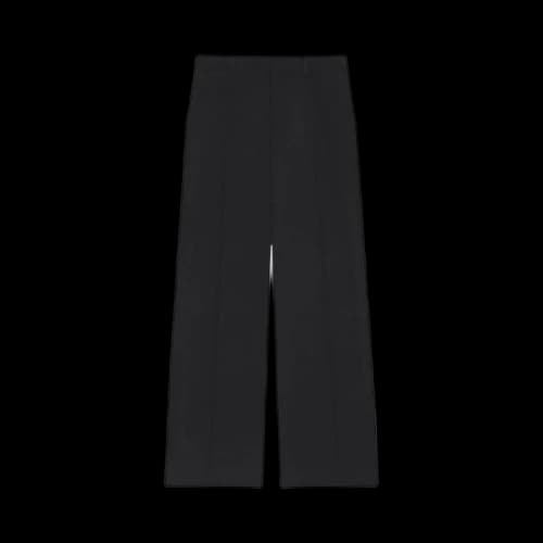Givenchy Extra Wide Pants 'Black'