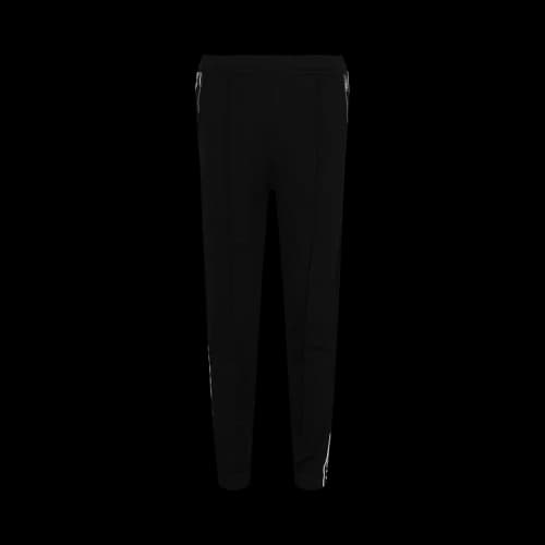 Givenchy Logo Slim Fit Joggers 'Black'