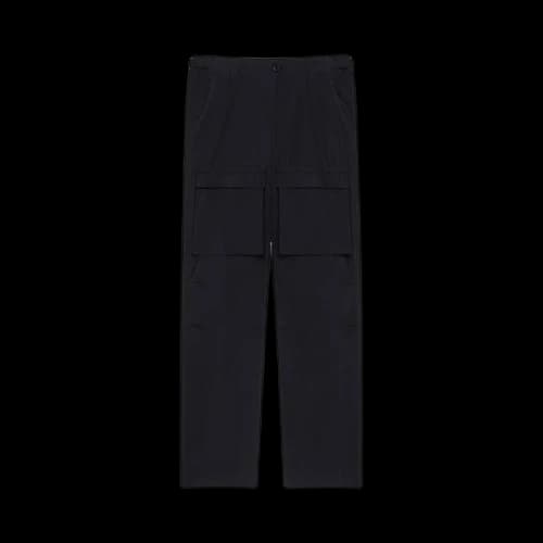 Givenchy Military Spirit Pant 'Black'