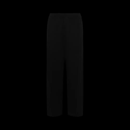 Givenchy Classic Fit Sweatpants 'Black'