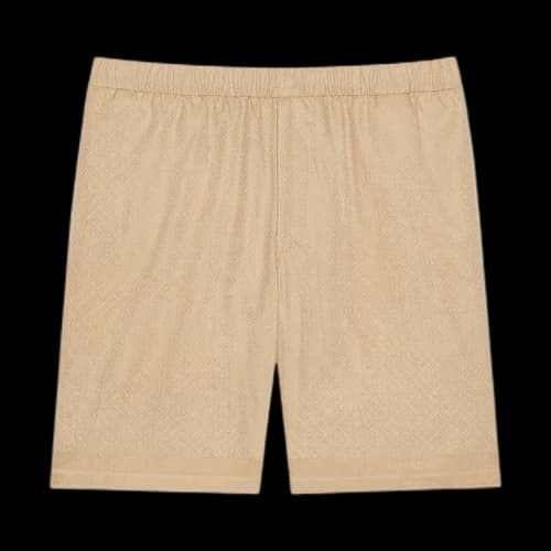 Givenchy Plage Short 'Beige'