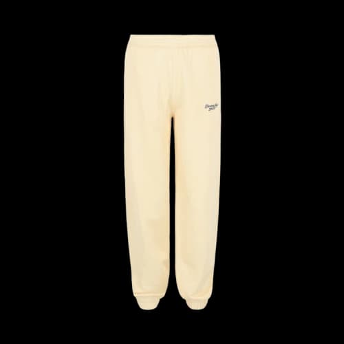 Givenchy Simple Track Pants 'Ivory'