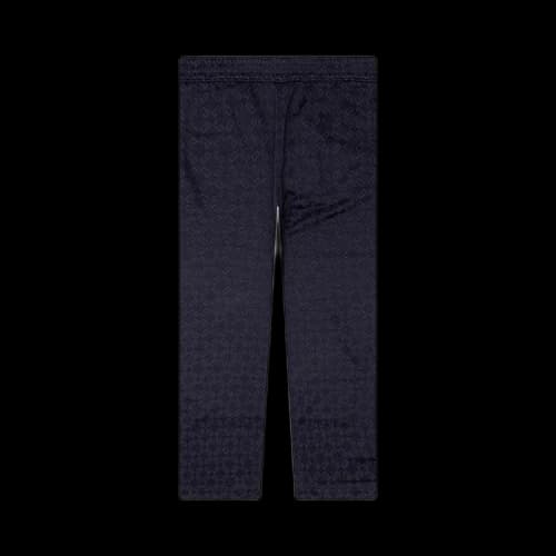 Givenchy Straight Leg Formal Jogger 'Dark Blue'