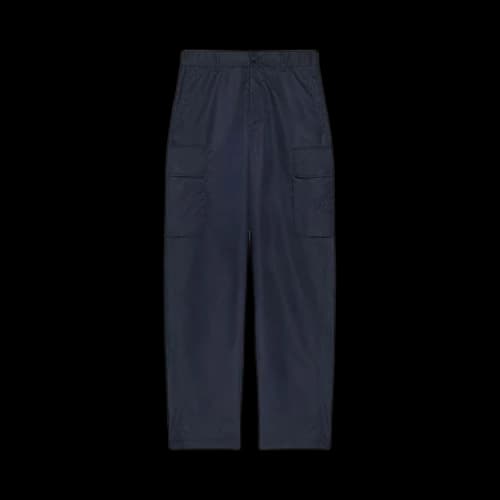 Givenchy Cargo Pants 'Navy'