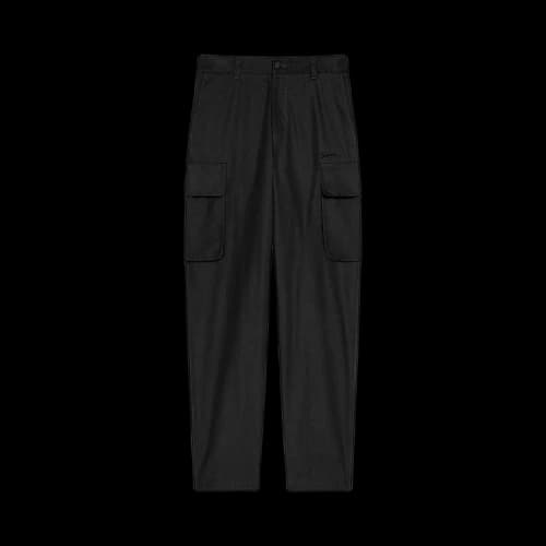 Givenchy Cargo Pants 'Black'